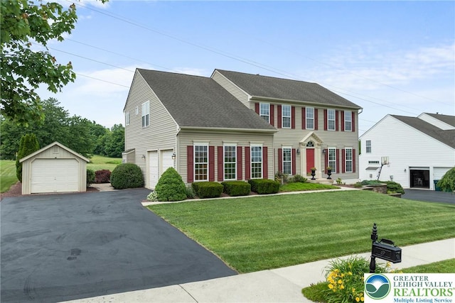 123 Clover Hollow Rd, Easton, PA 18045 - photo 1