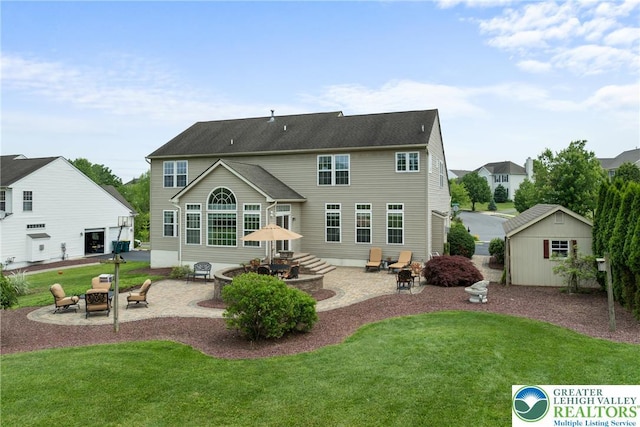 123 Clover Hollow Rd, Easton, PA 18045 - photo 2