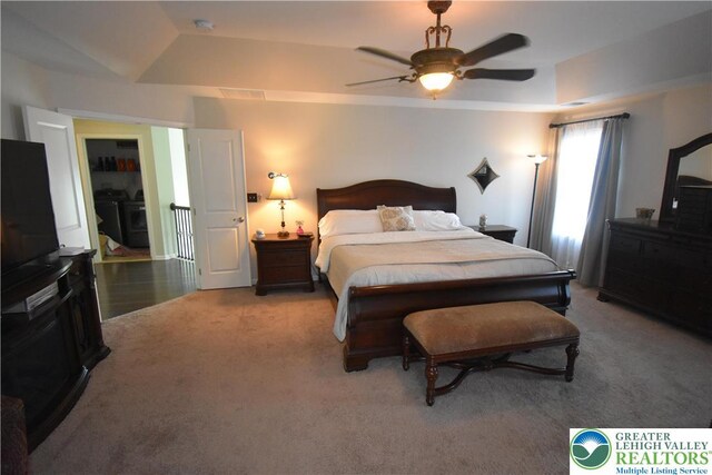 4323 Saratoga Dr, Lower Nazareth Twp, PA 18020 - view of carpeted bedroom