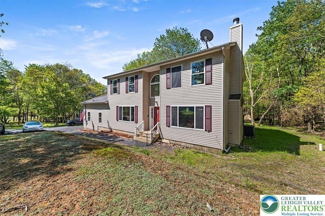 131 Penn Forest Dr, Penn Forest Twp, PA 18210 - photo 2