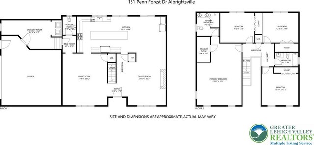 131 Penn Forest Dr, Penn Forest Twp, PA 18210 - photo 9