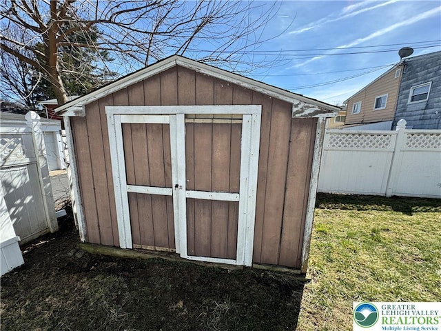 909 Genesee St, Allentown City, PA 18103 - view of shed