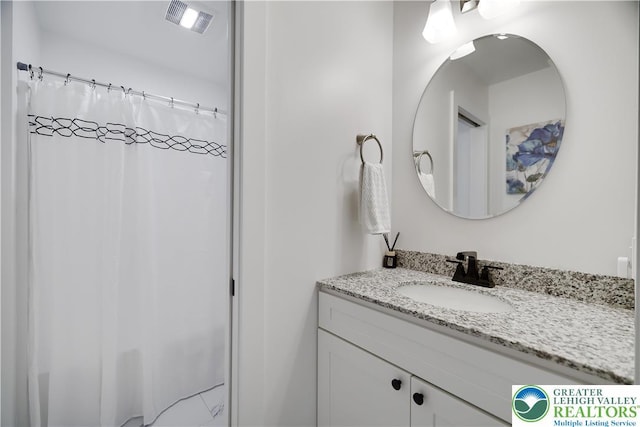 119 Tenicum Trl, Coolbaugh Twp, PA 18347 - bathroom with vanity