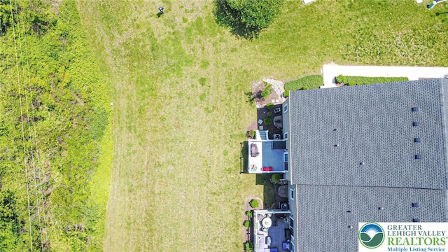 5959 Valley Forge Rd, Upper Saucon Twp, PA 18036 - drone / aerial view