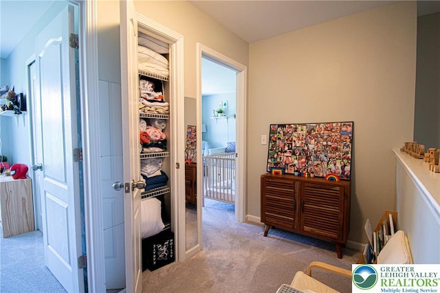 5959 Valley Forge Rd, Upper Saucon Twp, PA 18036 - view of carpeted bedroom