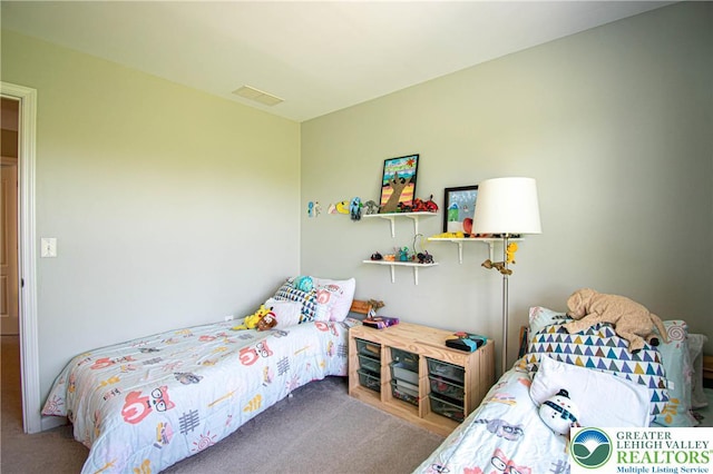 5959 Valley Forge Rd, Upper Saucon Twp, PA 18036 - view of carpeted bedroom
