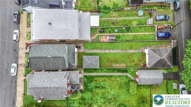 242 N Lehigh St, Tamaqua Boro, PA 18252 - aerial view