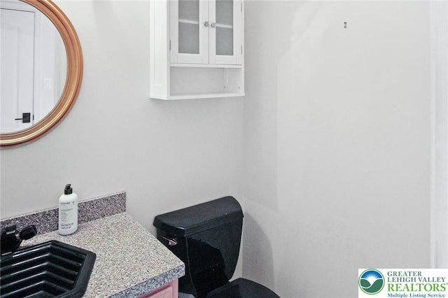 75 Marshall Run, Allen Twp, PA 18067 - bathroom with vanity