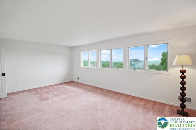 75 Marshall Run, Allen Twp, PA 18067 - empty room featuring light carpet