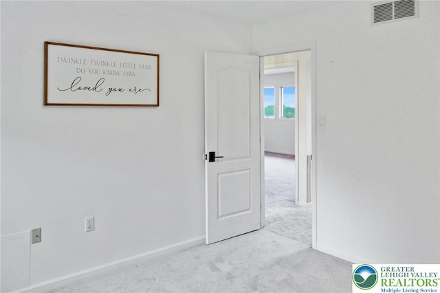 75 Marshall Run, Allen Twp, PA 18067 - unfurnished bedroom featuring carpet flooring and baseboards