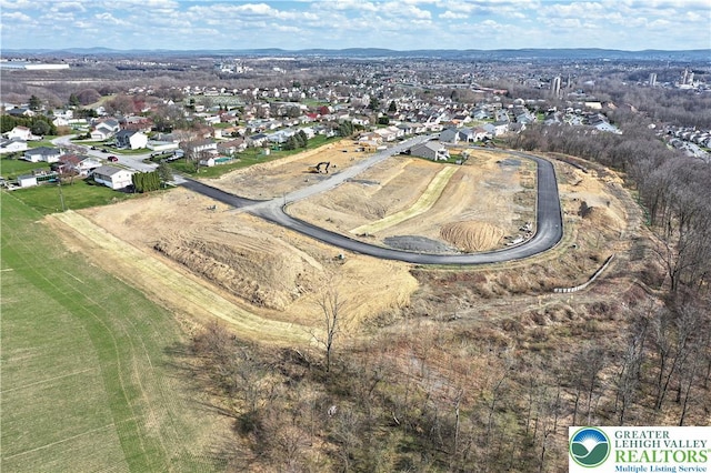 3220 Eisenhower Dr, Allen Twp, PA 18067 - view of property location with nearby suburban area