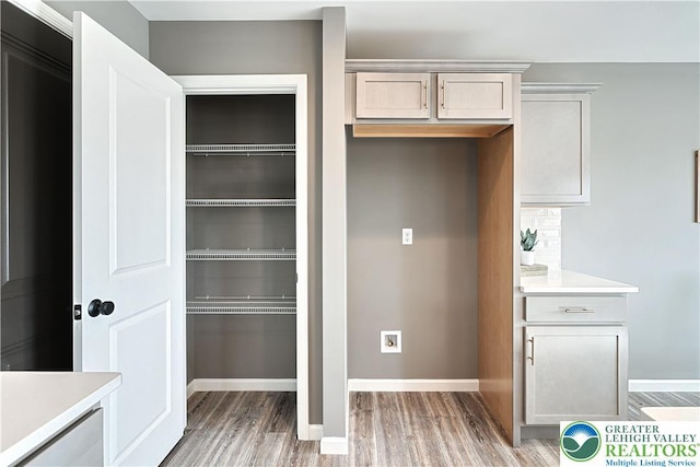 3220 Eisenhower Dr, Allen Twp, PA 18067 - view of storage area