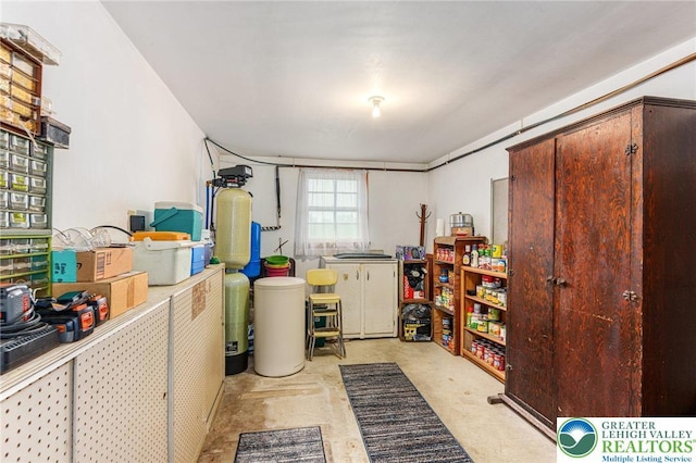 2560 Community Dr, Moore Twp, PA 18014 - view of below grade area