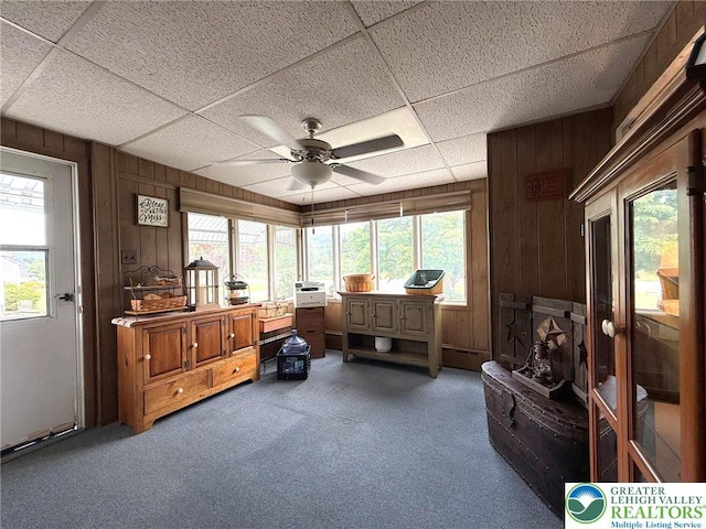 619 Penn Dr, West Penn Twp, PA 18252 - sunroom / solarium featuring healthy amount of natural light