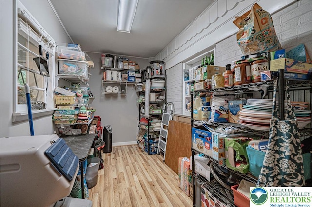 326 N Main St, Allentown City, PA 18104 - view of storage