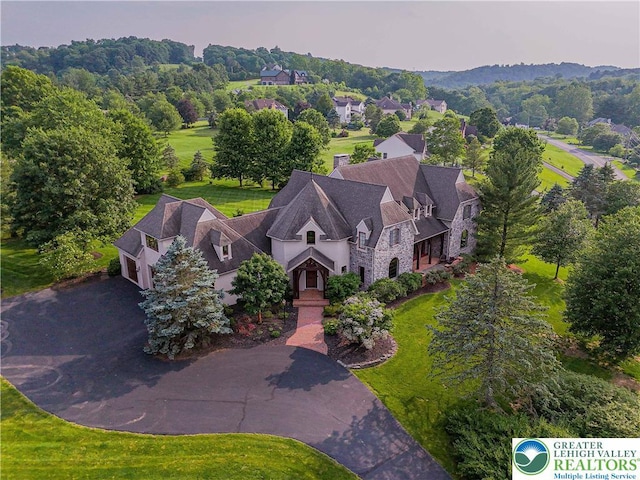 3054 Jordan Rd, North Whitehall Twp, PA 18069 - view of subject property