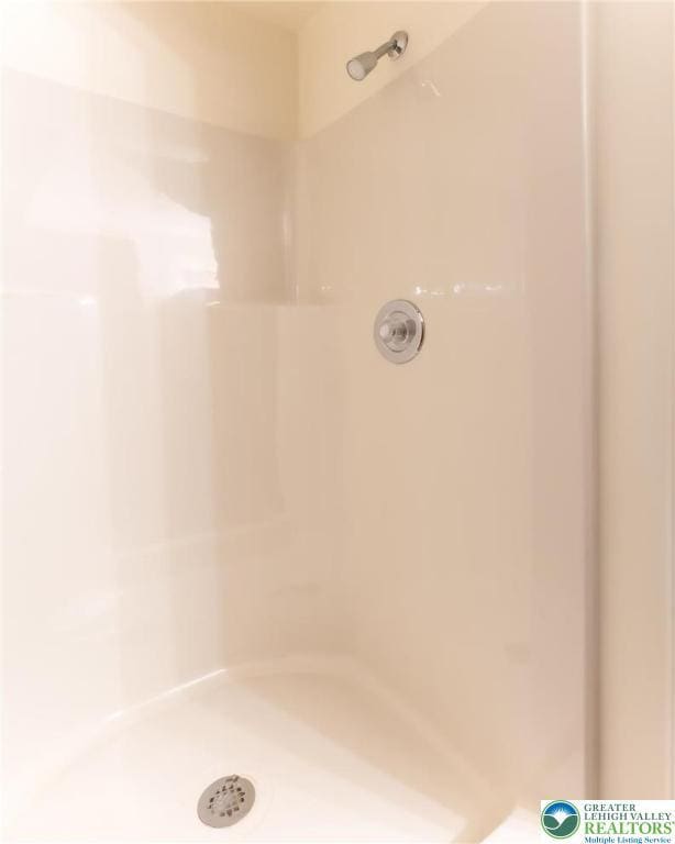 3195 Audubon St, Palmer Twp, PA 18045 - bathroom featuring a shower