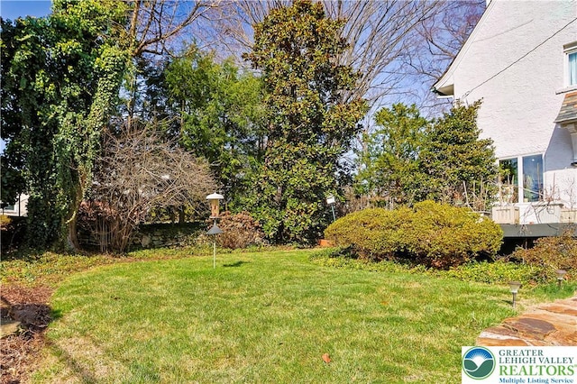 2730 Chew St, Allentown City, PA 18104 - view of green lawn