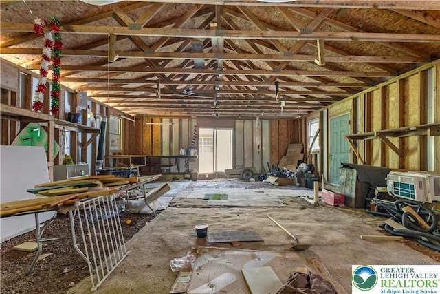 197 Broad Mountain View Dr, Penn Forest Twp, PA 18229 - view of misc room