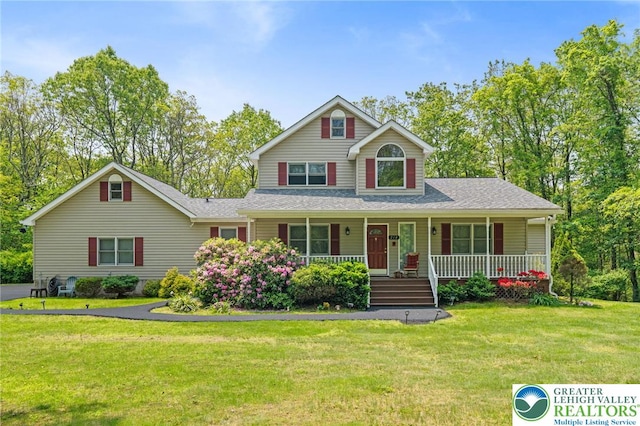 218 Evergreen Ct, Ross Twp, PA 18353 - photo 1