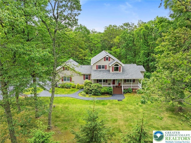 218 Evergreen Ct, Ross Twp, PA 18353 - photo 2