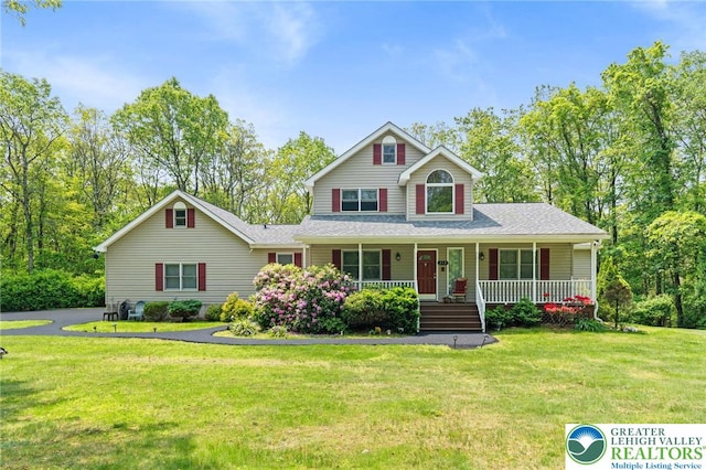 218 Evergreen Ct, Ross Twp, PA 18353 - photo 3
