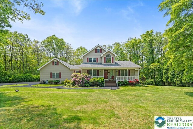 218 Evergreen Ct, Ross Twp, PA 18353 - photo 5