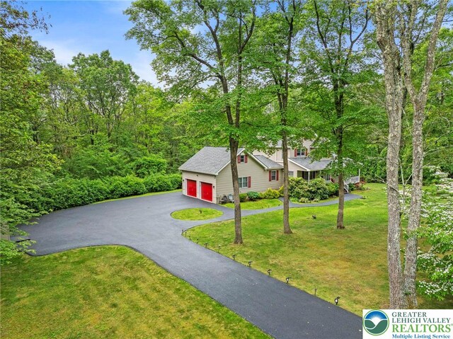 218 Evergreen Ct, Ross Twp, PA 18353 - photo 6