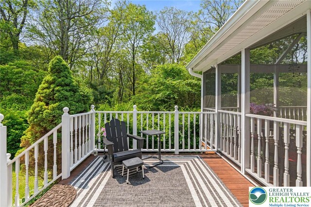 218 Evergreen Ct, Ross Twp, PA 18353 - photo 7