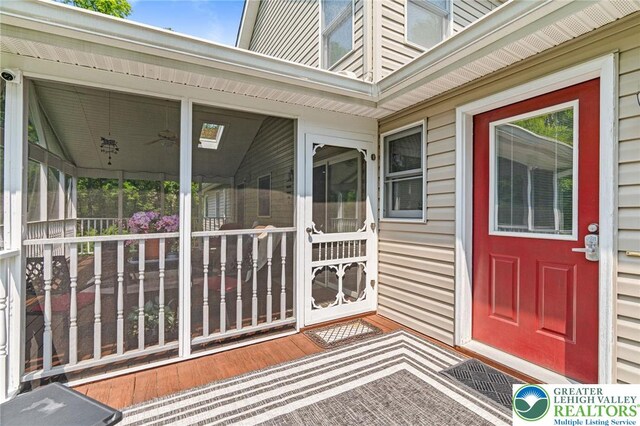 218 Evergreen Ct, Ross Twp, PA 18353 - photo 14