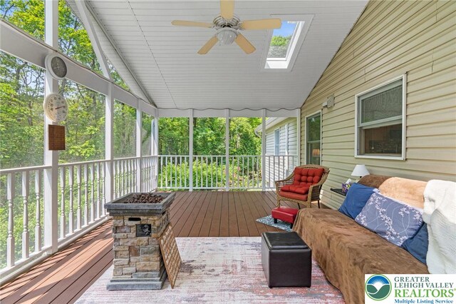 218 Evergreen Ct, Ross Twp, PA 18353 - photo 84