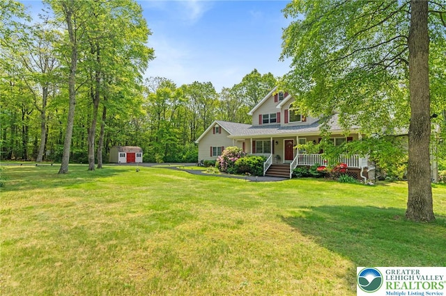 218 Evergreen Ct, Ross Twp, PA 18353 - photo 89