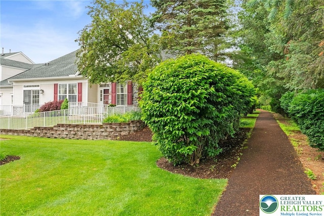 1883 Gregory Pl, Lower Saucon Twp, PA 18055 - view of front of house
