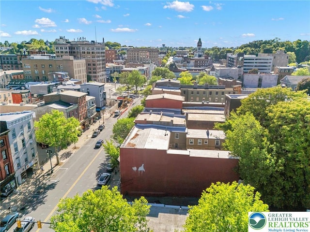 209 Northampton St, Easton, PA 18042 - view of urban area