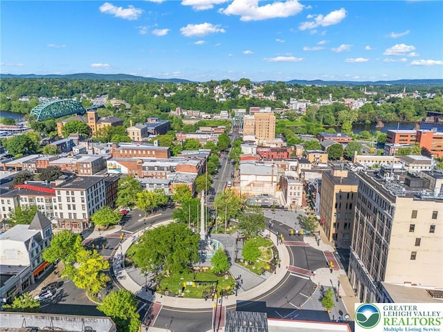 209 Northampton St, Easton, PA 18042 - view of urban area