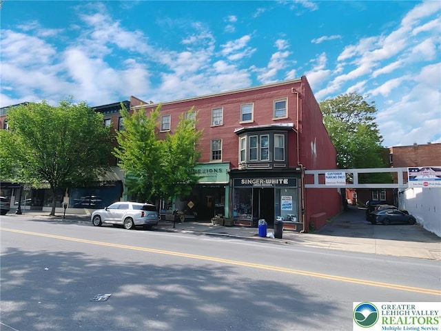 209 Northampton St, Easton, PA 18042 - view of building exterior