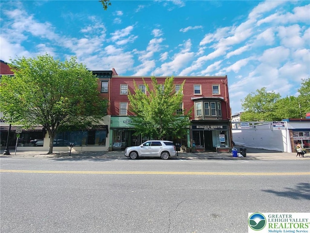 209 Northampton St, Easton, PA 18042 - view of building exterior