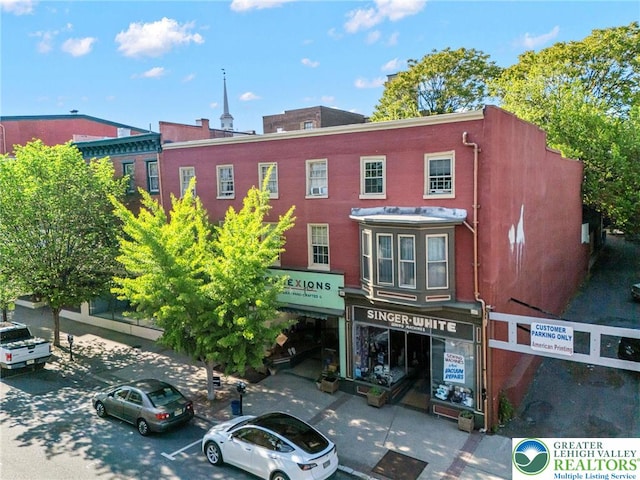 209 Northampton St, Easton, PA 18042 - view of building exterior