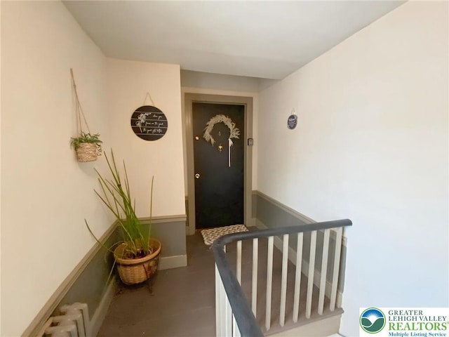209 Northampton St, Easton, PA 18042 - property entrance