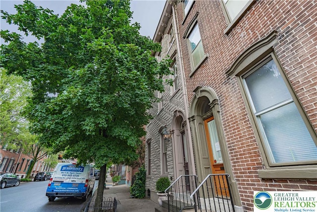 407 N 8th St, Allentown City, PA 18102 - view of property