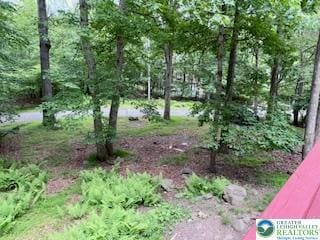 3641 Sequoia Dr, Middle Smithfield Twp, PA 18302 - view of local wilderness