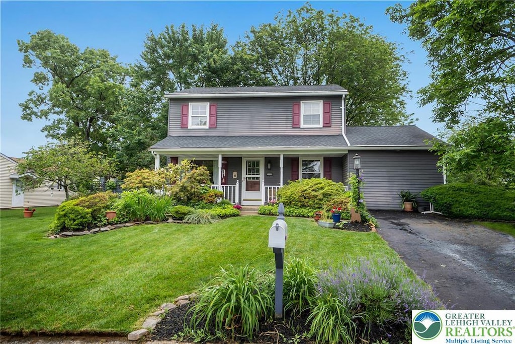 2060 15th St, Bethlehem Twp, PA 18020 - photo 1