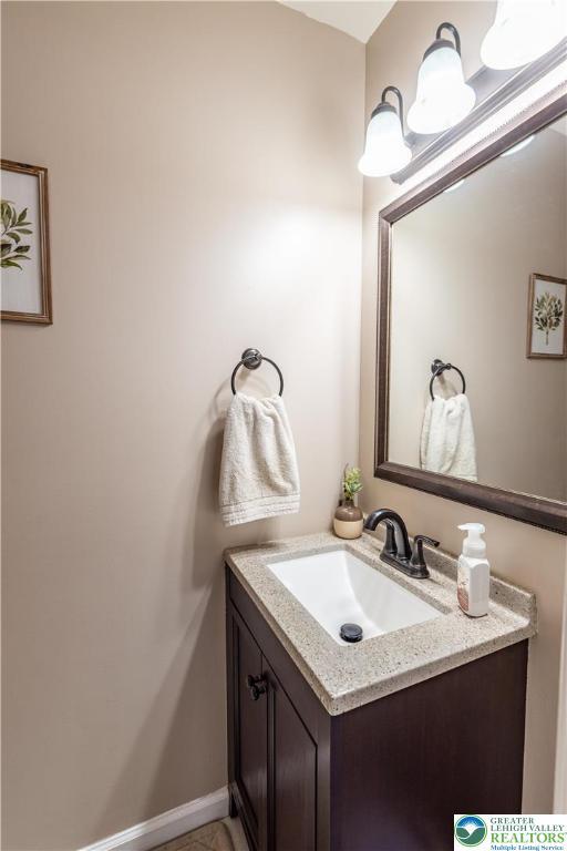 2657 Anthony Ct, Palmer Twp, PA 18045 - bathroom with vanity