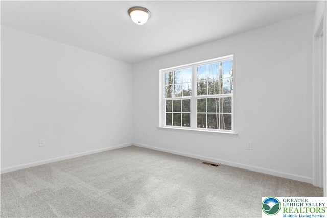 718 Rte 314 Unit 2, Pocono Twp, PA 18370 - unfurnished room featuring carpet