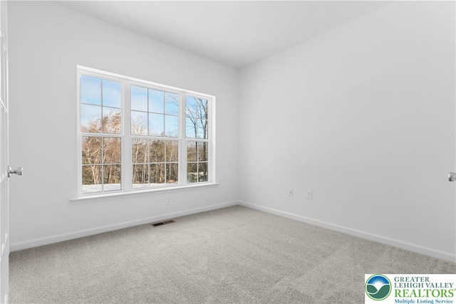 718 Rte 314 Unit 2, Pocono Twp, PA 18370 - unfurnished room featuring carpet floors