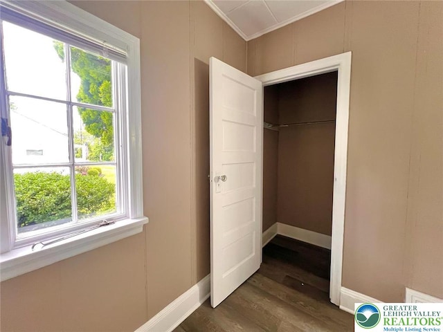 737 Frost Hollow Rd, Easton, PA 18040 - view of closet