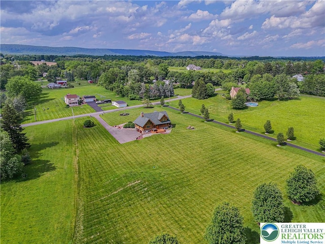 379 Meyer Rd, Bushkill Twp, PA 18064 - view of rural area