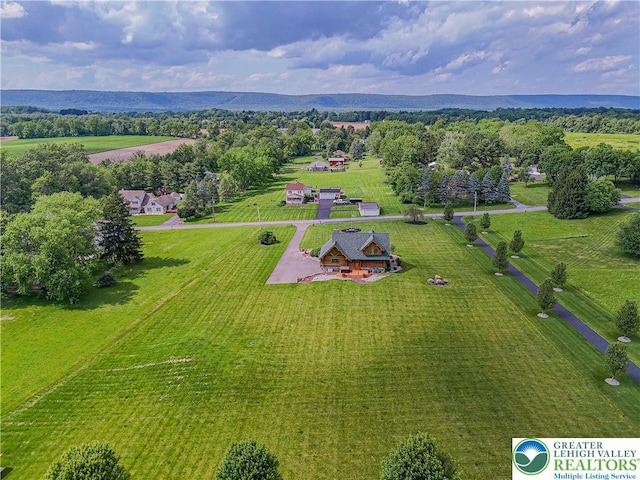 379 Meyer Rd, Bushkill Twp, PA 18064 - view of rural area