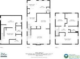 815 Summit Ave, Prospect Park, PA 19076 - view of room layout