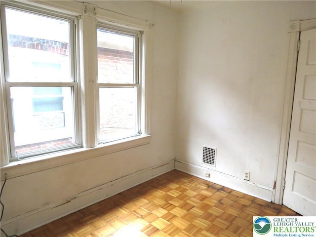 2206 Forest St, Wilson Boro, PA 18042 - view of spare room